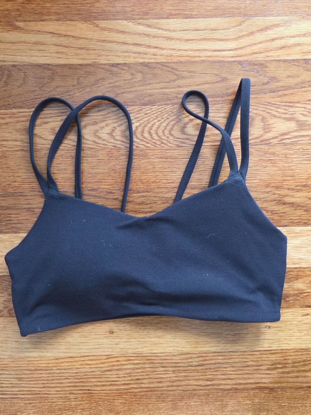 Nike Workout Top